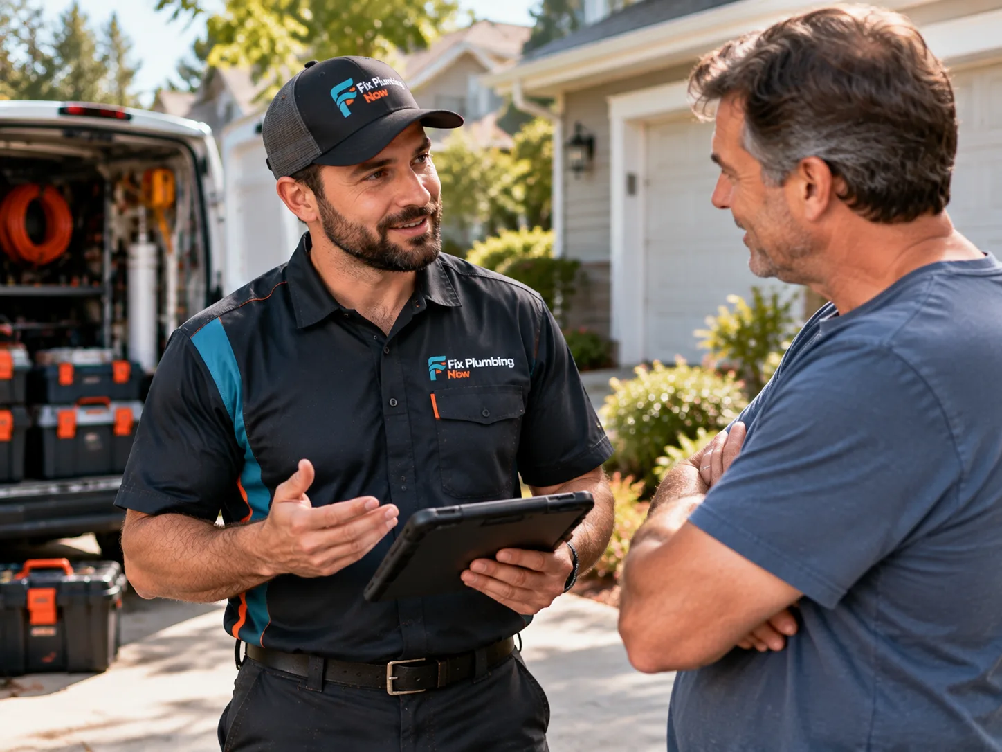 Clogged Drain Service El Reno, OK FAQs